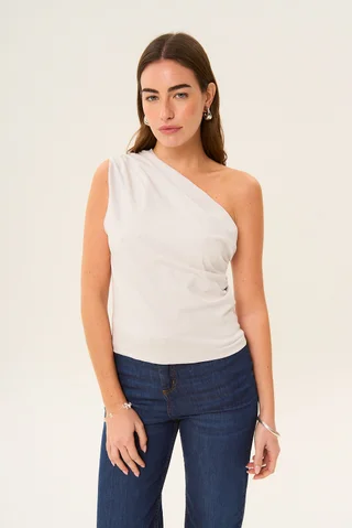 Top Almendra - Vista 5